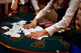 BrillX Casino